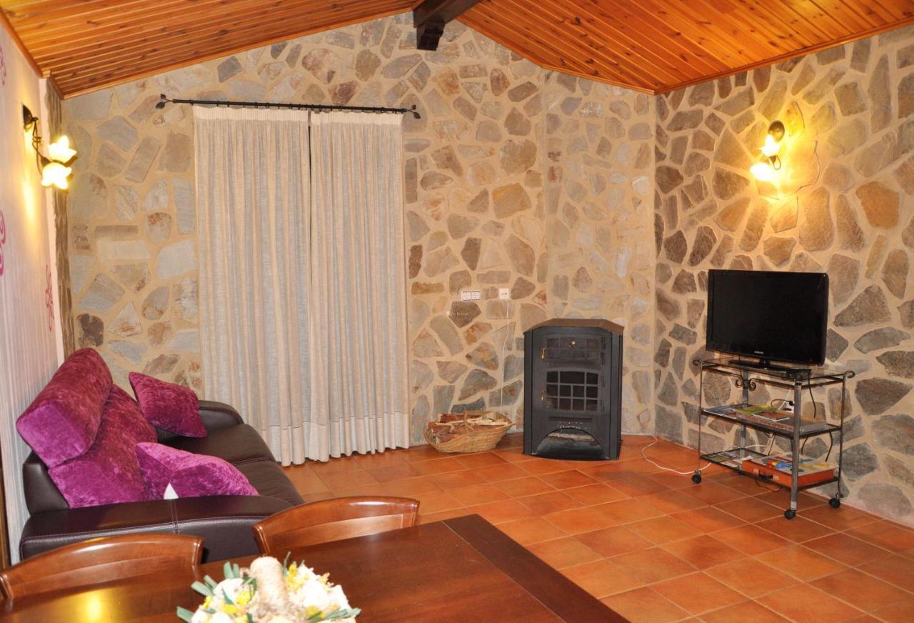 Serrania - Apartamentos El Cabo Las Majadas Luaran gambar