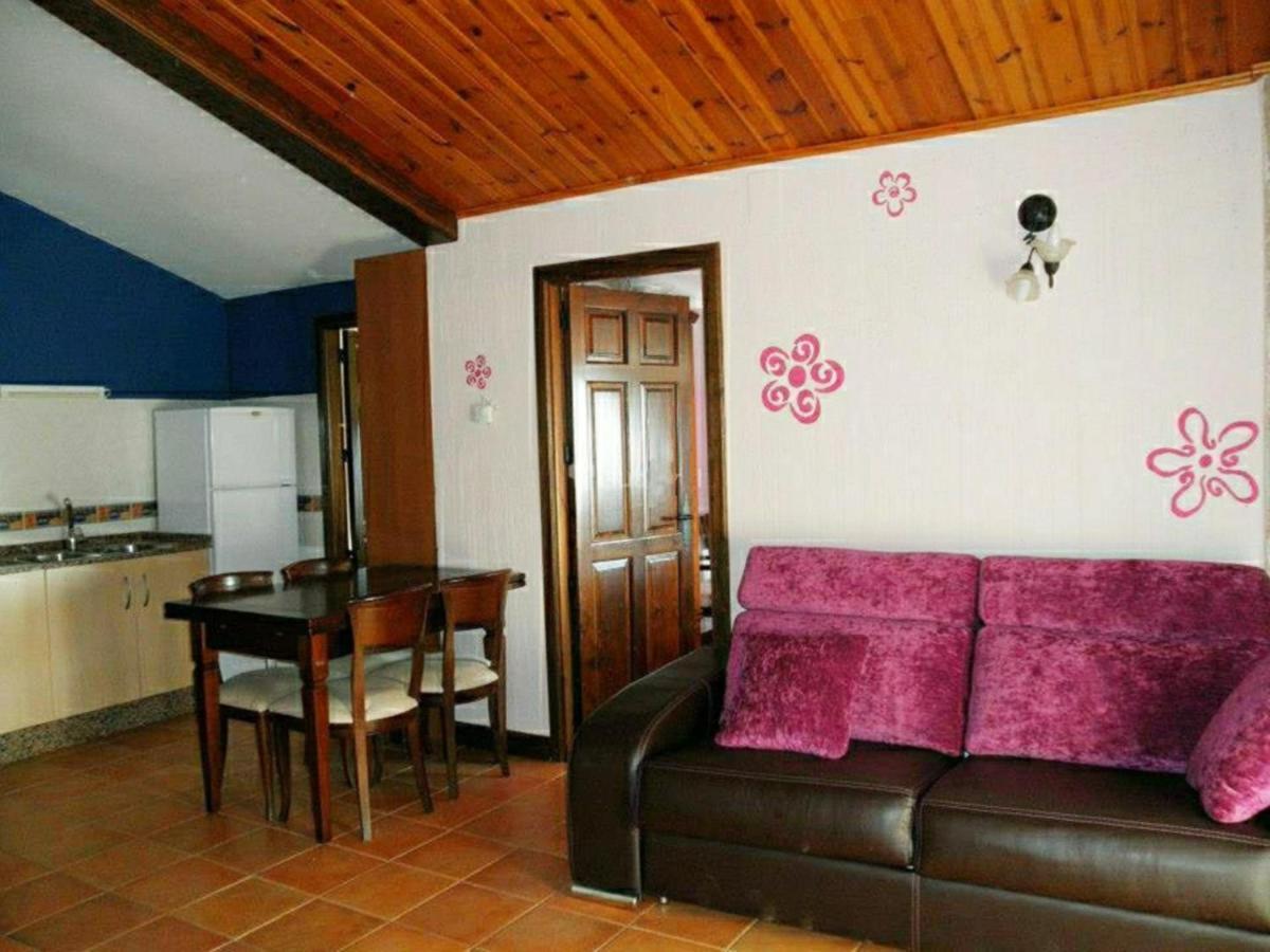 Serrania - Apartamentos El Cabo Las Majadas Luaran gambar