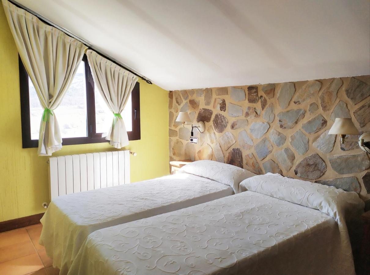 Serrania - Apartamentos El Cabo Las Majadas Luaran gambar