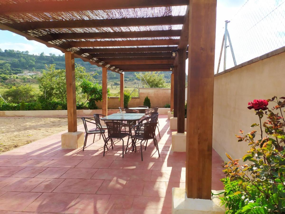 Serrania - Apartamentos El Cabo Las Majadas Luaran gambar