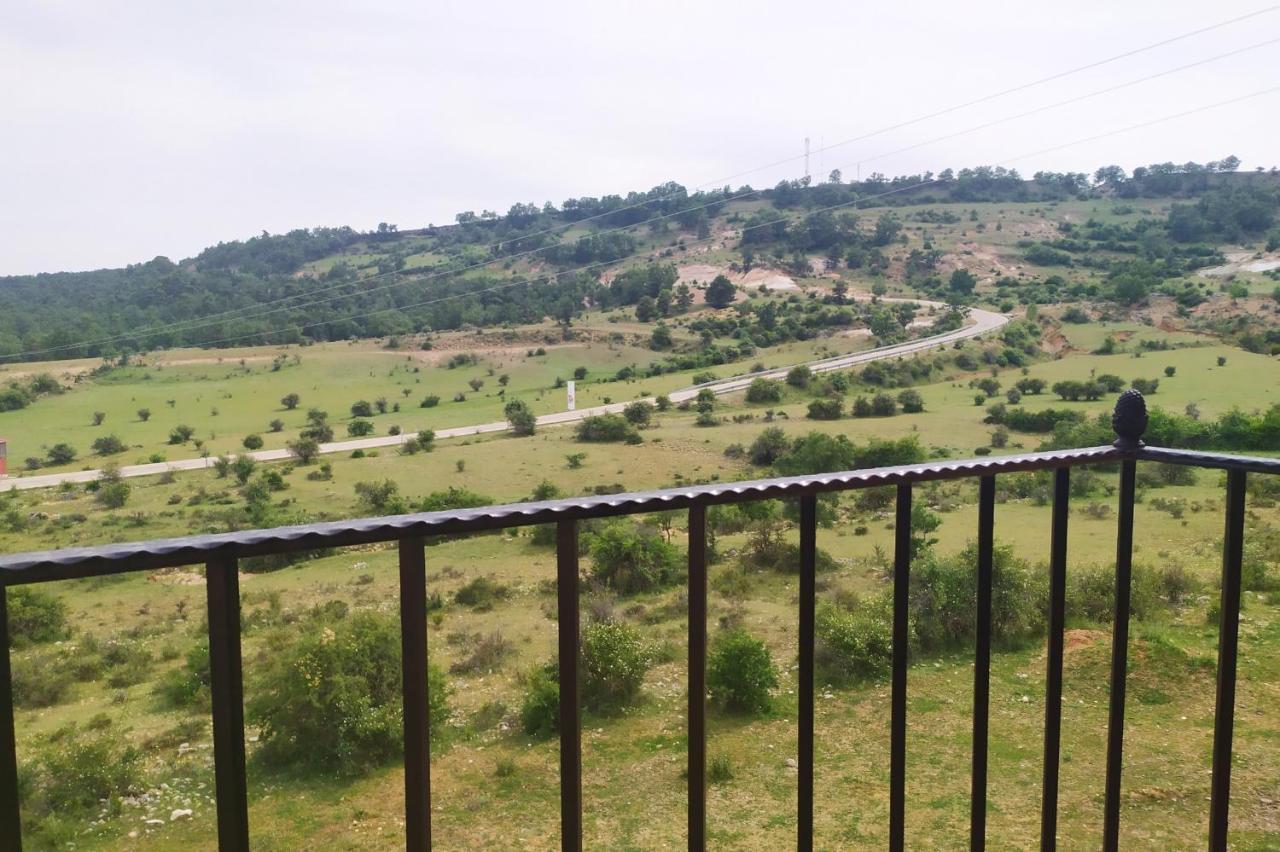 Serrania - Apartamentos El Cabo Las Majadas Luaran gambar
